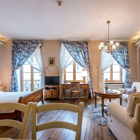 Angel House Vilnius, Pilies Apartment Luaran gambar