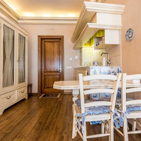 Angel House Vilnius, Pilies Apartment Luaran gambar