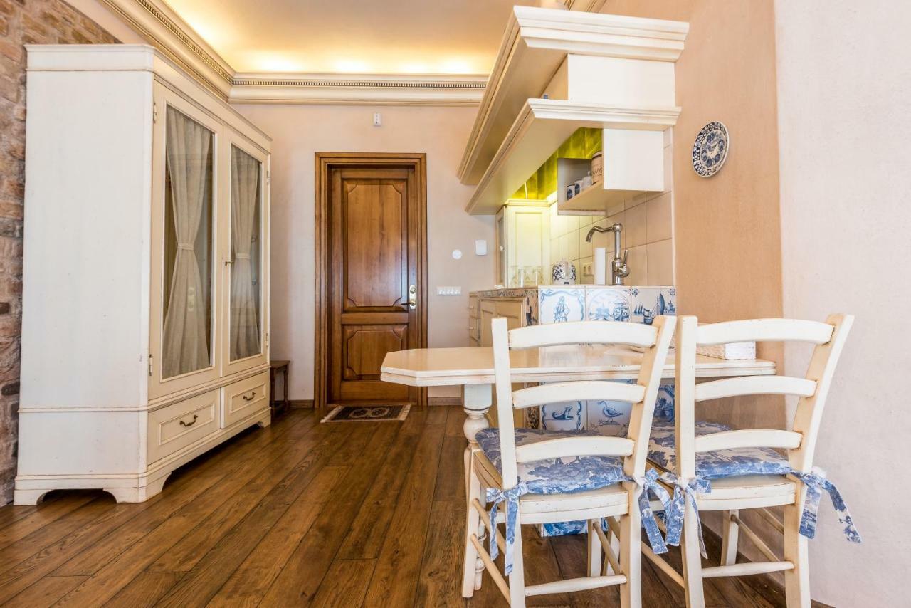 Angel House Vilnius, Pilies Apartment Luaran gambar