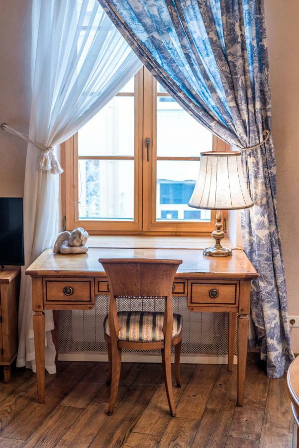 Angel House Vilnius, Pilies Apartment Luaran gambar